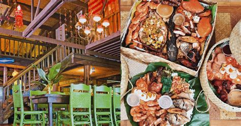 best restaurants in clark pampanga